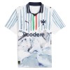 Nogometni Dres Rayados CF Monterrey KidSuper 25/26