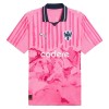 Nogometni Dres Rayados CF Monterrey KidSuper Golmanski 25/26