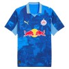 Nogometni Dres Red Bull Salzburg KidSuper Golmanski 25/26