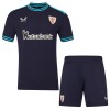 Dječji - Dres + Kratke Hlače Athletic Club Gostujući 25/26