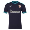 Dječji - Dres + Kratke Hlače Athletic Club Gostujući 25/26