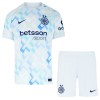 Dječji - Dres + Kratke Hlače Inter Milan Gostujući 25/26