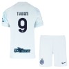 Dječji - Dres + Kratke Hlače Inter Milan Thuram 9 Gostujući 25/26
