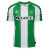 Dječji - Dres + Kratke Hlače Real Betis Antony 7 Domaći 25/26