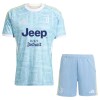 Dječji - Dres + Kratke Hlače Juventus Gostujući 25/26