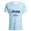Dječji - Dres + Kratke Hlače Juventus Gostujući 25/26