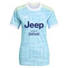 Ženski - Nogometni Dres Juventus Gostujući 25/26