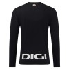 Nogometni Dres Athletic Club Golmanski 25/26 Crna Dugi rukav