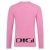 Nogometni Dres Athletic Club Golmanski 25/26 Ružičasta Dugi rukav