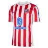 Nogometni Dres Atlético Madrid J. Alvarez 19 Domaći 25/26