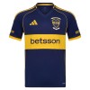 Nogometni Dres Boca Juniors Domaći 25/26