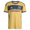 Nogometni Dres Boca Juniors Gostujući 25/26