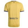 Nogometni Dres Boca Juniors Gostujući 25/26