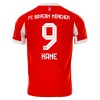 Nogometni Dres FC Bayern München Harry Kane 9 Domaći 25/26