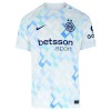 Nogometni Dres Inter Milan Lautaro Martinez 10 Gostujući 25/26