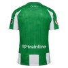 Nogometni Dres Real Betis Domaći 25/26