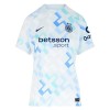 Ženski - Nogometni Dres Inter Milan Gostujući 25/26