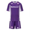 Dječji - Dres + Kratke Hlače ACF Fiorentina Domaći 25/26