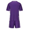Dječji - Dres + Kratke Hlače ACF Fiorentina Domaći 25/26