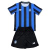 Dječji - Dres + Kratke Hlače Atalanta Domaći 25/26