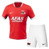 Dječji - Dres + Kratke Hlače AZ Alkmaar Domaći 25/26