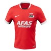 Dječji - Dres + Kratke Hlače AZ Alkmaar Domaći 25/26