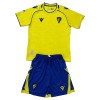Dječji - Dres + Kratke Hlače Cadiz Domaći 25/26