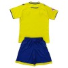 Dječji - Dres + Kratke Hlače Cadiz Domaći 25/26