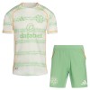 Dječji - Dres + Kratke Hlače Celtic FC Treći 25/26