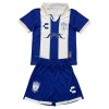 Dječji - Dres + Kratke Hlače CF Pachuca Domaći 25/26