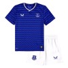 Dječji - Dres + Kratke Hlače Everton Domaći 25/26