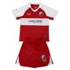 Dječji - Dres + Kratke Hlače FC Utrecht Četvrta 24/25
