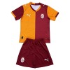 Dječji - Dres + Kratke Hlače Galatasaray SK Domaći 25/26