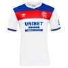 Dječji - Dres + Kratke Hlače Rangers Gostujući 25/26