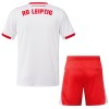Dječji - Dres + Kratke Hlače RB Leipzig Domaći 25/26