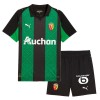Dječji - Dres + Kratke Hlače RC LENS Gostujući 25/26