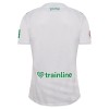 Dječji - Dres + Kratke Hlače Real Betis Golmanski 25/26 Bijela