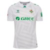 Dječji - Dres + Kratke Hlače Real Betis Golmanski 25/26 Bijela