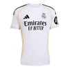 Dječji - Dres + Kratke Hlače Real Madrid Modrić 10 Domaći 25/26 Specifična