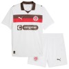 Dječji - Dres + Kratke Hlače St Pauli Gostujući 25/26