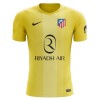 Nogometni Dres Atlético Madrid Oblak 13 Golmanski 25/26