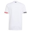 Nogometni Dres Besiktas Domaći 25/26