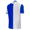 Nogometni Dres Blackburn Rovers Domaći 25/26