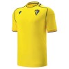 Nogometni Dres Cadiz Domaći 25/26