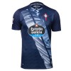 Nogometni Dres Celta Vigo Gostujući 25/26