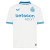 Nogometni Dres Club Brugge Gostujući 25/26