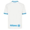 Nogometni Dres Club Brugge Gostujući 25/26