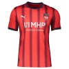 Nogometni Dres FC Heidenheim Domaći 25/26