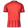 Nogometni Dres FC Heidenheim Domaći 25/26