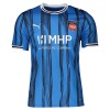 Nogometni Dres FC Heidenheim Gostujući 25/26